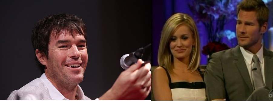 ryan sutter emily and brad
