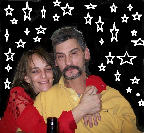 april and butch