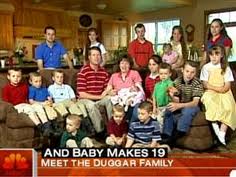 19 Kids & Counting