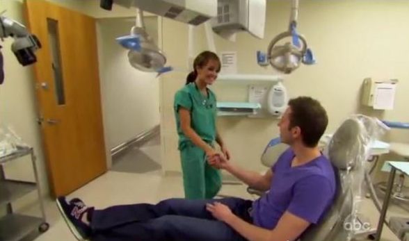 ashley hebert dentist