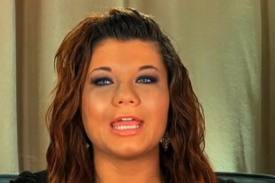 Amber Portwood Trainwreck