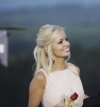 Emily Maynard Bachelorette