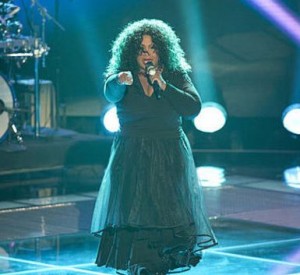 Kim The Voice