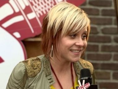 gwen the voice