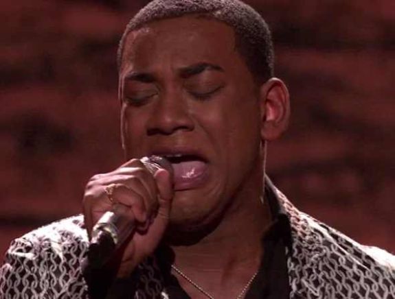 joshua american idol
