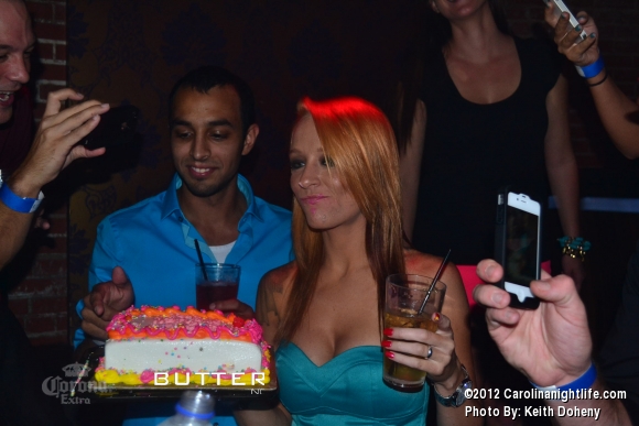 Photos & Details: Inside 'Teen Mom' Maci Bookout's 21st Birthday Celebration!