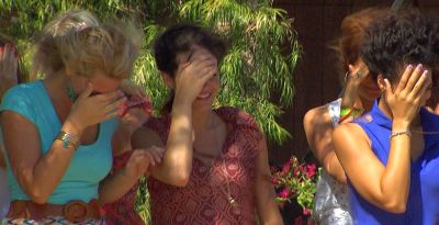 Bachelor Girls