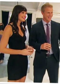 Sean and Desiree Bachelor