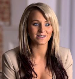 Leah Messer Teen Mom 2