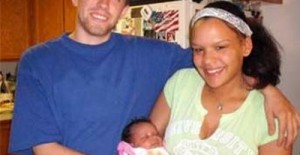 The '16 & Pregnant' marriage curse may have struck again!