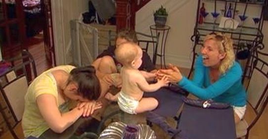 Teen Mom Home Episodes Posted 111