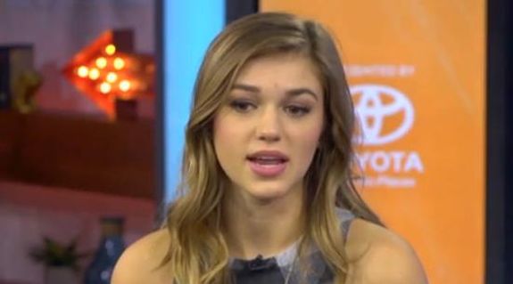 ‘duck Dynasty’ Star Sadie Robertson Tlc Was Wrong To